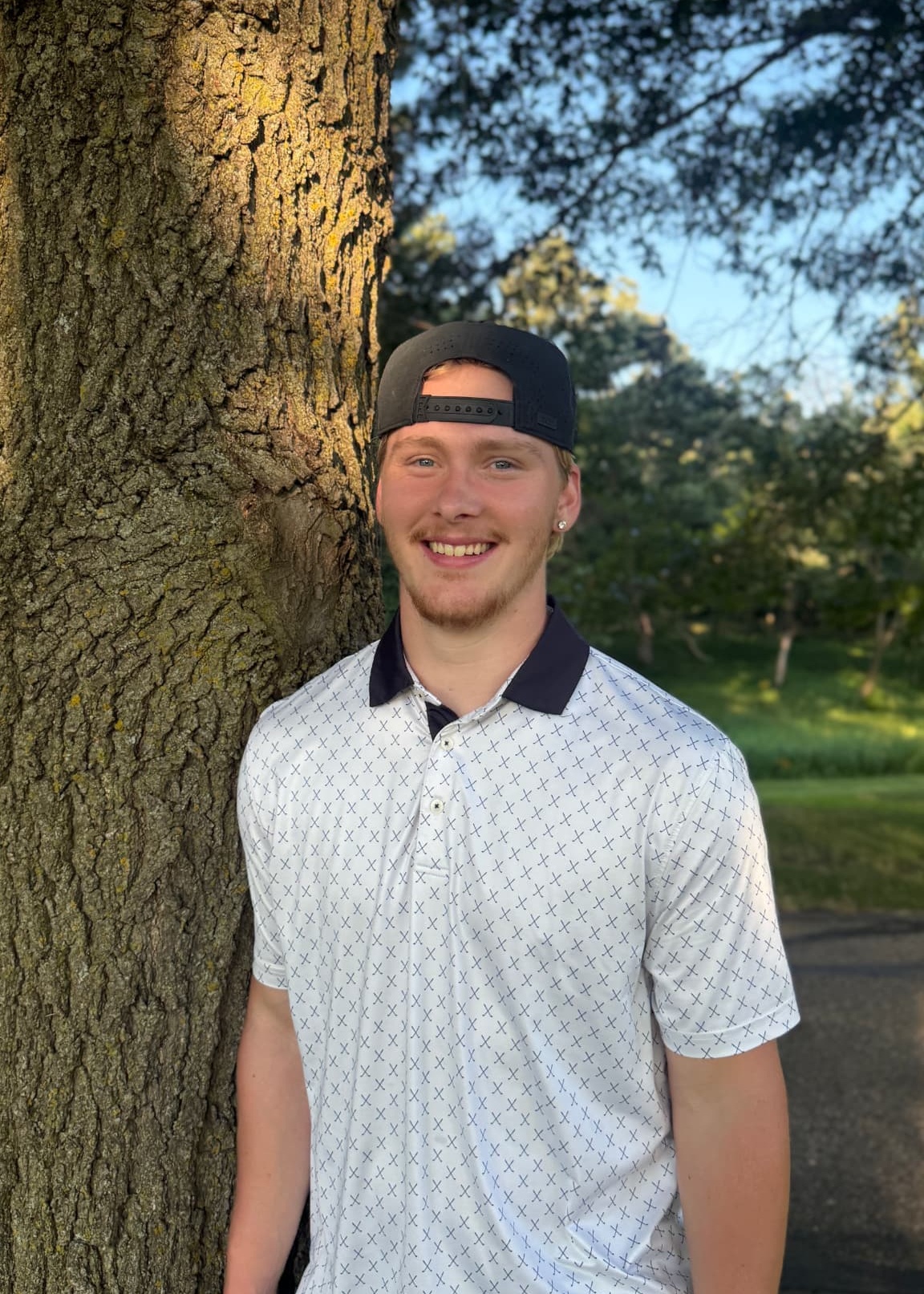 Cade Maas, Co-founder of GroundWerx Digital