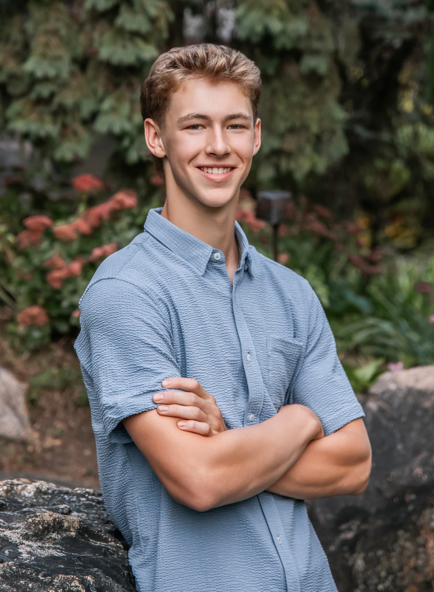 Tyler Maas, Co-founder of GroundWerx Digital